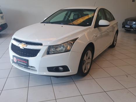 CHEVROLET Cruze Sedan 1.8 16V 4P LT ECOTEC FLEX AUTOMTICO, Foto 11