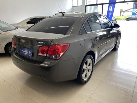 CHEVROLET Cruze Sedan 1.8 16V 4P LT ECOTEC FLEX AUTOMTICO, Foto 6