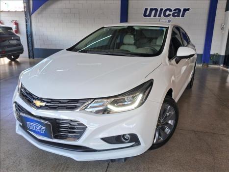 CHEVROLET Cruze Sedan 1.4 16V 4P LTZ 2 FLEX TURBO AUTOMTICO, Foto 1