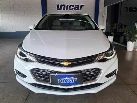 CHEVROLET Cruze Sedan 1.4 16V 4P LTZ 2 FLEX TURBO AUTOMTICO, Foto 2