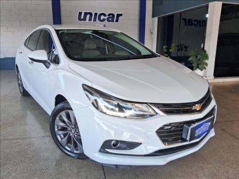 CHEVROLET Cruze Sedan 1.4 16V 4P LTZ 2 FLEX TURBO AUTOMTICO, Foto 3