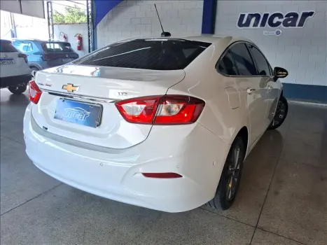 CHEVROLET Cruze Sedan 1.4 16V 4P LTZ 2 FLEX TURBO AUTOMTICO, Foto 6