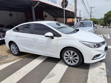 CHEVROLET Cruze Sedan 1.4 16V 4P LT FLEX TURBO AUTOMTICO, Foto 2