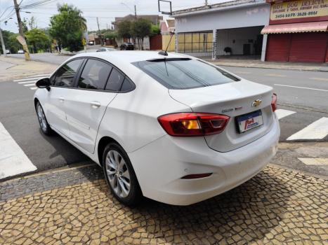 CHEVROLET Cruze Sedan 1.4 16V 4P LT FLEX TURBO AUTOMTICO, Foto 3