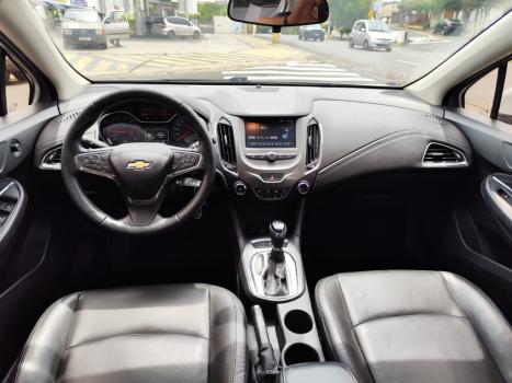 CHEVROLET Cruze Sedan 1.4 16V 4P LT FLEX TURBO AUTOMTICO, Foto 5