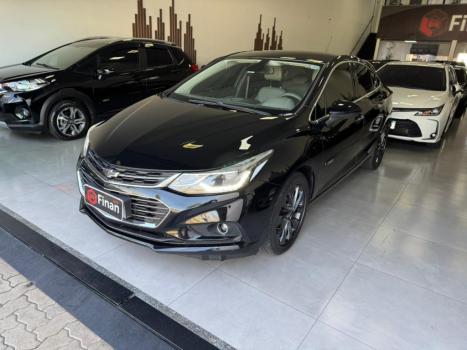 CHEVROLET Cruze Sedan 1.4 16V 4P LTZ FLEX TURBO AUTOMTICO, Foto 5