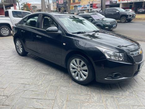 CHEVROLET Cruze Sedan 1.8 16V 4P LTZ ECOTEC FLEX AUTOMTICO, Foto 2