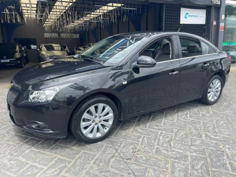 CHEVROLET Cruze Sedan 1.8 16V 4P LTZ ECOTEC FLEX AUTOMTICO, Foto 4