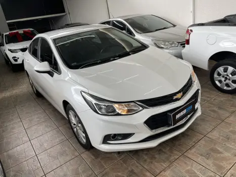 CHEVROLET Cruze Sedan 1.4 16V 4P LT FLEX TURBO AUTOMTICO, Foto 3