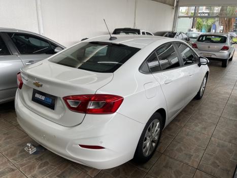 CHEVROLET Cruze Sedan 1.4 16V 4P LT FLEX TURBO AUTOMTICO, Foto 6