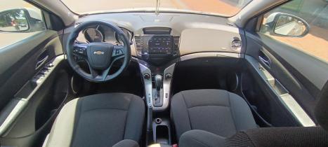 CHEVROLET Cruze Sedan 1.8 16V 4P LT ECOTEC FLEX AUTOMTICO, Foto 9