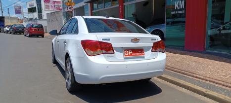 CHEVROLET Cruze Sedan 1.8 16V 4P LT ECOTEC FLEX AUTOMTICO, Foto 7