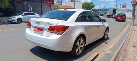 CHEVROLET Cruze Sedan 1.8 16V 4P LT ECOTEC FLEX AUTOMTICO, Foto 6