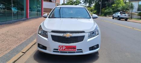 CHEVROLET Cruze Sedan 1.8 16V 4P LT ECOTEC FLEX AUTOMTICO, Foto 3