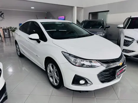 CHEVROLET Cruze Sedan 1.4 16V 4P LT FLEX TURBO AUTOMTICO, Foto 4