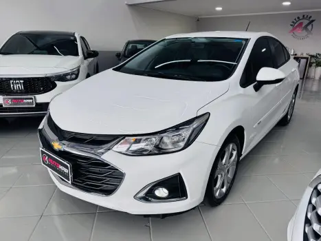 CHEVROLET Cruze Sedan 1.4 16V 4P LT FLEX TURBO AUTOMTICO, Foto 5