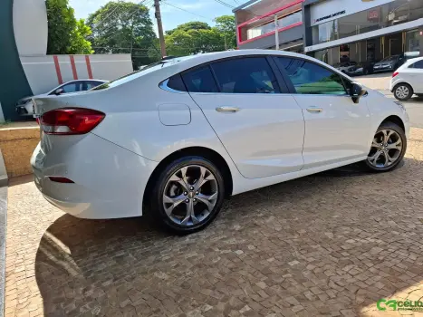 CHEVROLET Cruze Sedan 1.4 16V 4P LTZ FLEX TURBO AUTOMTICO, Foto 9