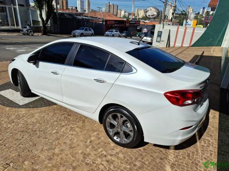 CHEVROLET Cruze Sedan 1.4 16V 4P LTZ FLEX TURBO AUTOMTICO, Foto 13