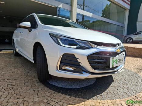 CHEVROLET Cruze Sedan 1.4 16V 4P LTZ FLEX TURBO AUTOMTICO, Foto 14