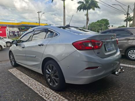 CHEVROLET Cruze Sedan 1.4 16V 4P LTZ 2 FLEX TURBO AUTOMTICO, Foto 1