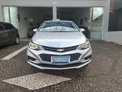 CHEVROLET Cruze Sedan 1.4 16V 4P LTZ 2 FLEX TURBO AUTOMTICO, Foto 5