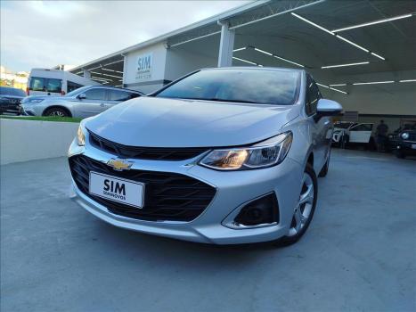 CHEVROLET Cruze Sedan 1.4 16V 4P LT FLEX TURBO AUTOMTICO, Foto 1