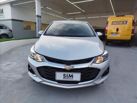 CHEVROLET Cruze Sedan 1.4 16V 4P LT FLEX TURBO AUTOMTICO, Foto 2