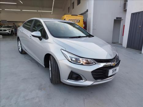 CHEVROLET Cruze Sedan 1.4 16V 4P LT FLEX TURBO AUTOMTICO, Foto 3