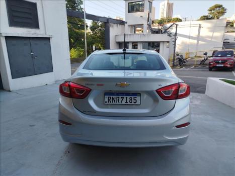 CHEVROLET Cruze Sedan 1.4 16V 4P LT FLEX TURBO AUTOMTICO, Foto 6