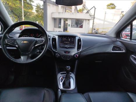 CHEVROLET Cruze Sedan 1.4 16V 4P LT FLEX TURBO AUTOMTICO, Foto 13