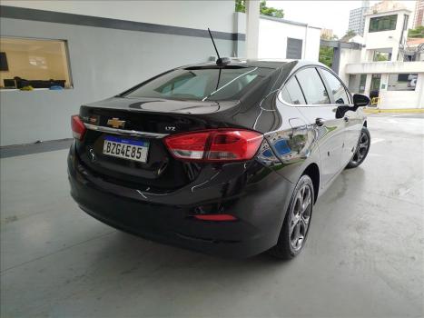 CHEVROLET Cruze Sedan 1.4 16V 4P LTZ FLEX TURBO AUTOMTICO, Foto 5