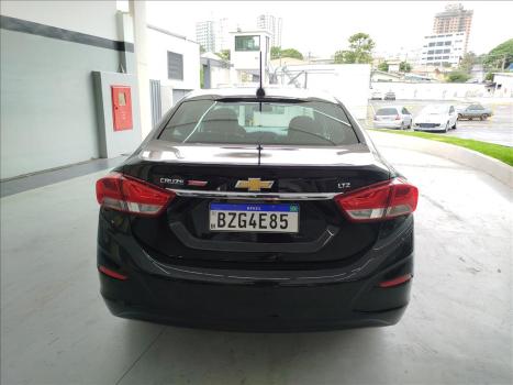 CHEVROLET Cruze Sedan 1.4 16V 4P LTZ FLEX TURBO AUTOMTICO, Foto 6