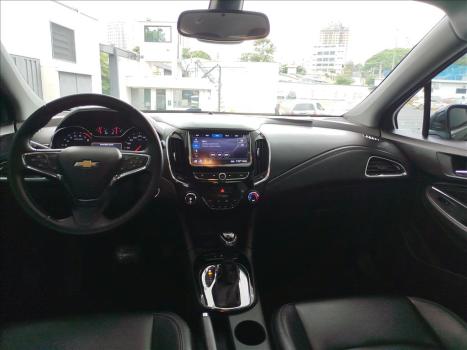 CHEVROLET Cruze Sedan 1.4 16V 4P LTZ FLEX TURBO AUTOMTICO, Foto 12