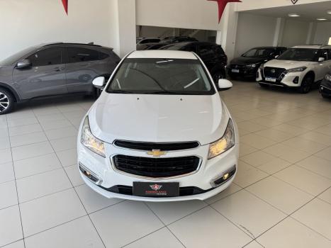 CHEVROLET Cruze Sedan 1.8 16V 4P LT ECOTEC FLEX AUTOMTICO, Foto 3