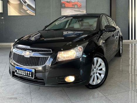 CHEVROLET Cruze Sedan 1.8 16V 4P LTZ ECOTEC FLEX AUTOMTICO, Foto 1