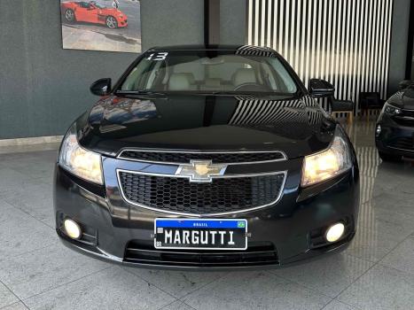 CHEVROLET Cruze Sedan 1.8 16V 4P LTZ ECOTEC FLEX AUTOMTICO, Foto 2