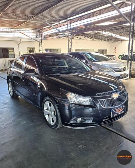 CHEVROLET Cruze Sedan 1.8 16V 4P LT ECOTEC FLEX AUTOMTICO, Foto 1