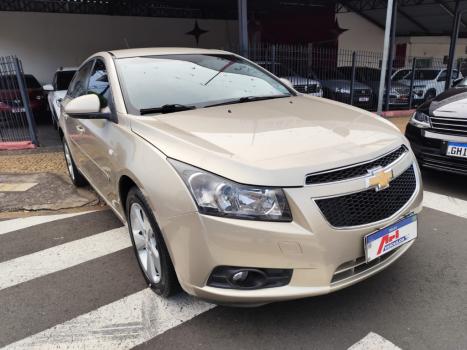 CHEVROLET Cruze Sedan 1.8 16V 4P LT ECOTEC FLEX, Foto 1