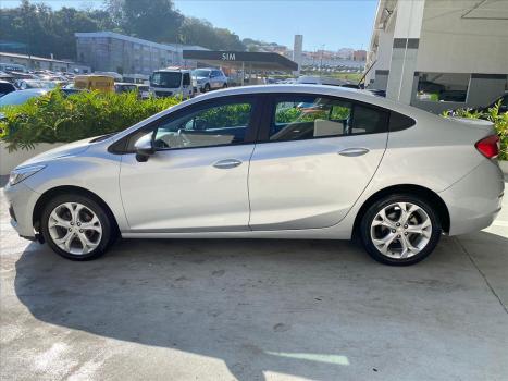 CHEVROLET Cruze Sedan 1.4 16V 4P LT FLEX TURBO AUTOMTICO, Foto 2