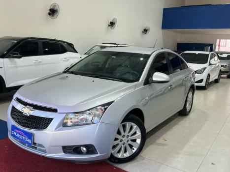 CHEVROLET Cruze Sedan 1.8 16V 4P LTZ ECOTEC FLEX AUTOMTICO, Foto 1