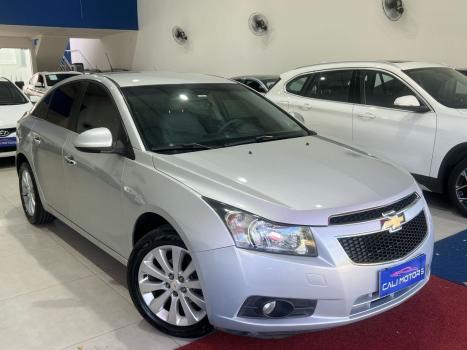 CHEVROLET Cruze Sedan 1.8 16V 4P LTZ ECOTEC FLEX AUTOMTICO, Foto 2