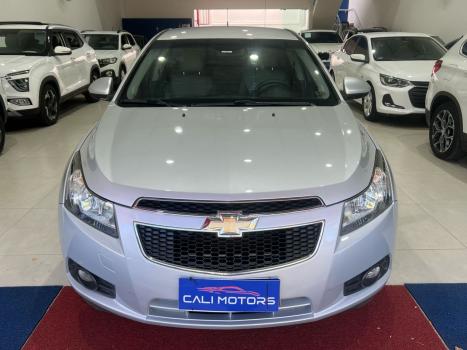 CHEVROLET Cruze Sedan 1.8 16V 4P LTZ ECOTEC FLEX AUTOMTICO, Foto 3