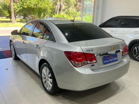 CHEVROLET Cruze Sedan 1.8 16V 4P LTZ ECOTEC FLEX AUTOMTICO, Foto 6