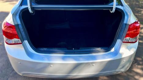 CHEVROLET Cruze Sedan 1.8 16V 4P LT ECOTEC FLEX AUTOMTICO, Foto 8