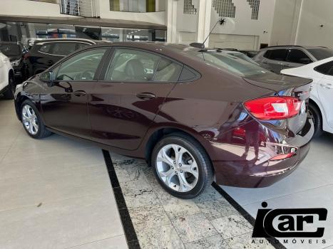 CHEVROLET Cruze Sedan 1.4 16V 4P LT FLEX TURBO AUTOMTICO, Foto 6