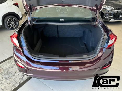 CHEVROLET Cruze Sedan 1.4 16V 4P LT FLEX TURBO AUTOMTICO, Foto 7
