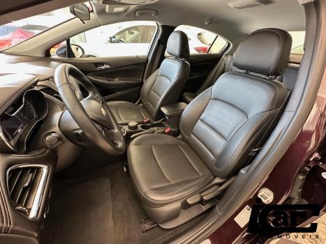 CHEVROLET Cruze Sedan 1.4 16V 4P LT FLEX TURBO AUTOMTICO, Foto 8