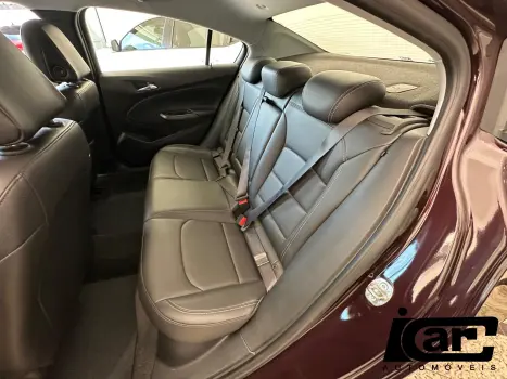 CHEVROLET Cruze Sedan 1.4 16V 4P LT FLEX TURBO AUTOMTICO, Foto 9