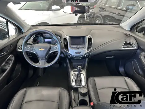 CHEVROLET Cruze Sedan 1.4 16V 4P LT FLEX TURBO AUTOMTICO, Foto 11