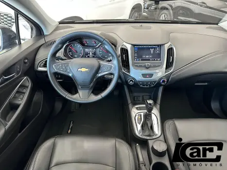 CHEVROLET Cruze Sedan 1.4 16V 4P LT FLEX TURBO AUTOMTICO, Foto 12